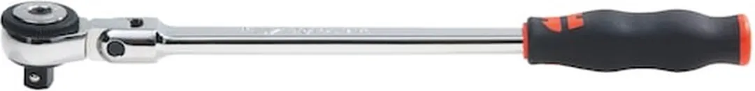 Würth Knieratel 3/8" - 3 Dopsleutelmaat - Zilver/Zwart