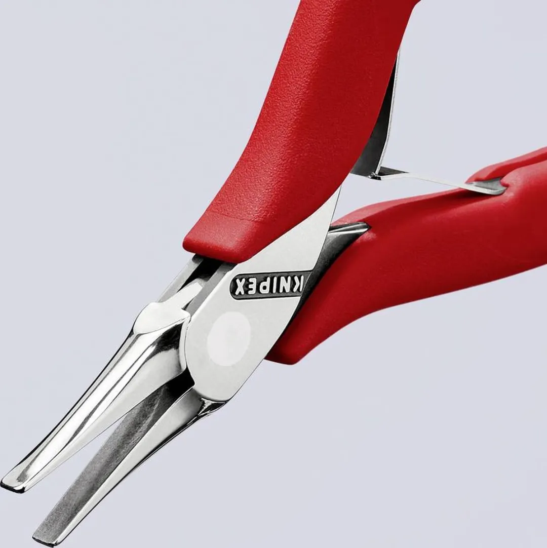 Knipex 3511115 Elektronicagrijptang - 115mm