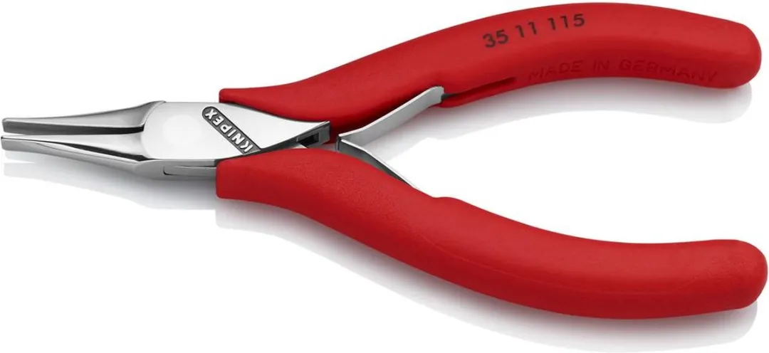 Knipex 3511115 Elektronicagrijptang - 115mm - afbeelding 6 van 6
