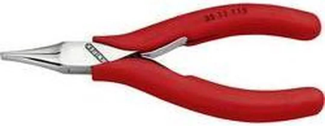 Knipex 3511115 Elektronicagrijptang - 115mm