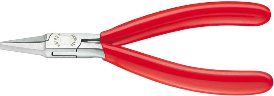 Knipex 3511115 Elektronicagrijptang - 115mm