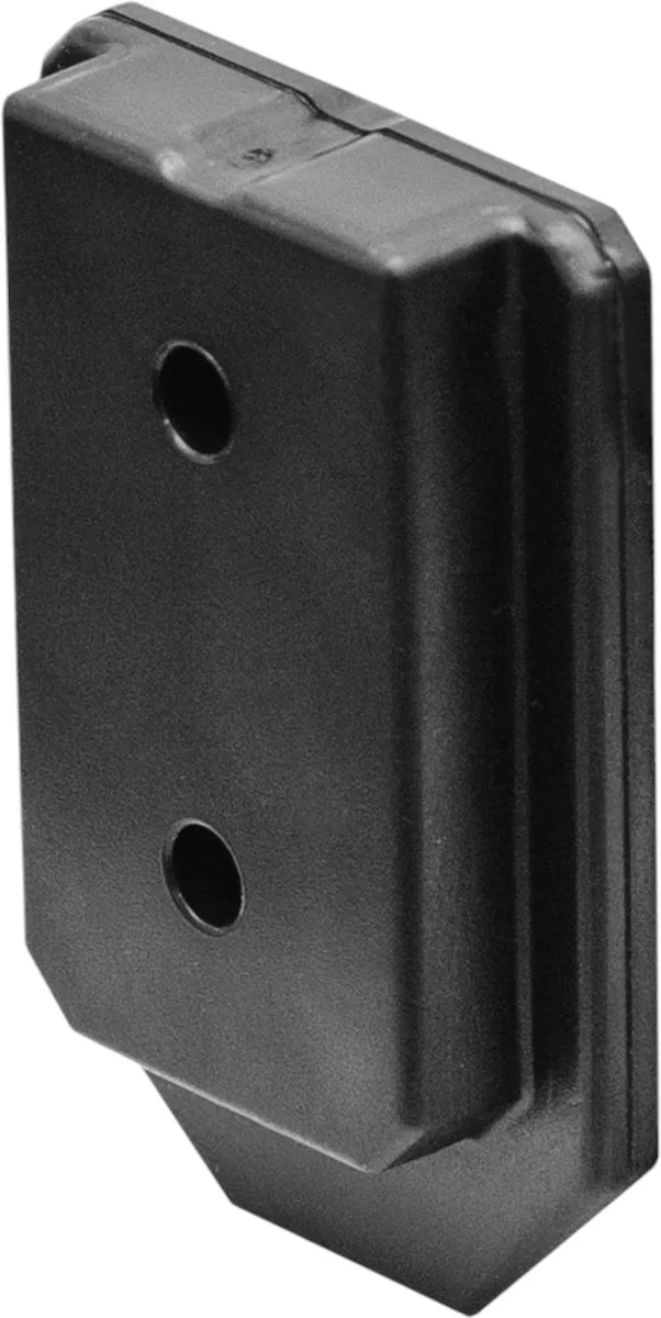 Toolbrothers RHINO Custom Adapterset 3 - 8 Stuks - Zwart - afbeelding 6 van 6