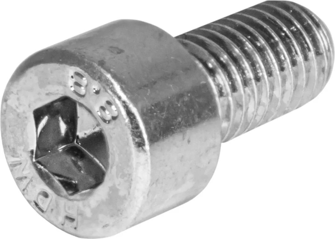 Toolbrothers RHINO Custom Adapterset 3 - 8 Stuks - Zwart - afbeelding 4 van 6