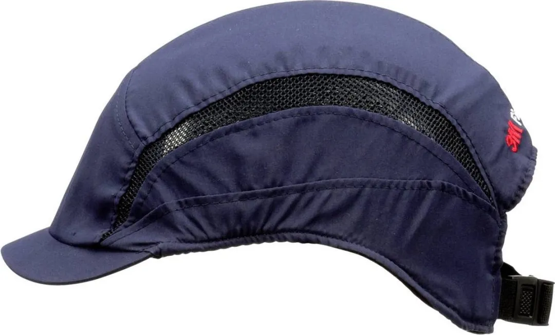3M First Base FB3 CLA Impulsiecaps - Marine-blauw