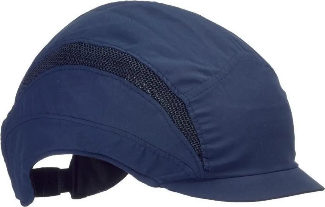 3M First Base FB3 CLA Impulsiecaps - Marine-blauw
