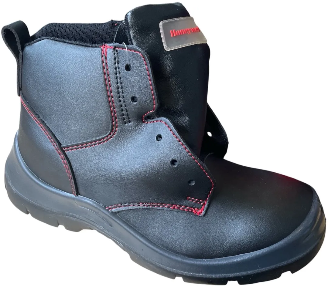 Honeywell Bacou Exono S3 HRO SRC Veiligheidsschoenen 42