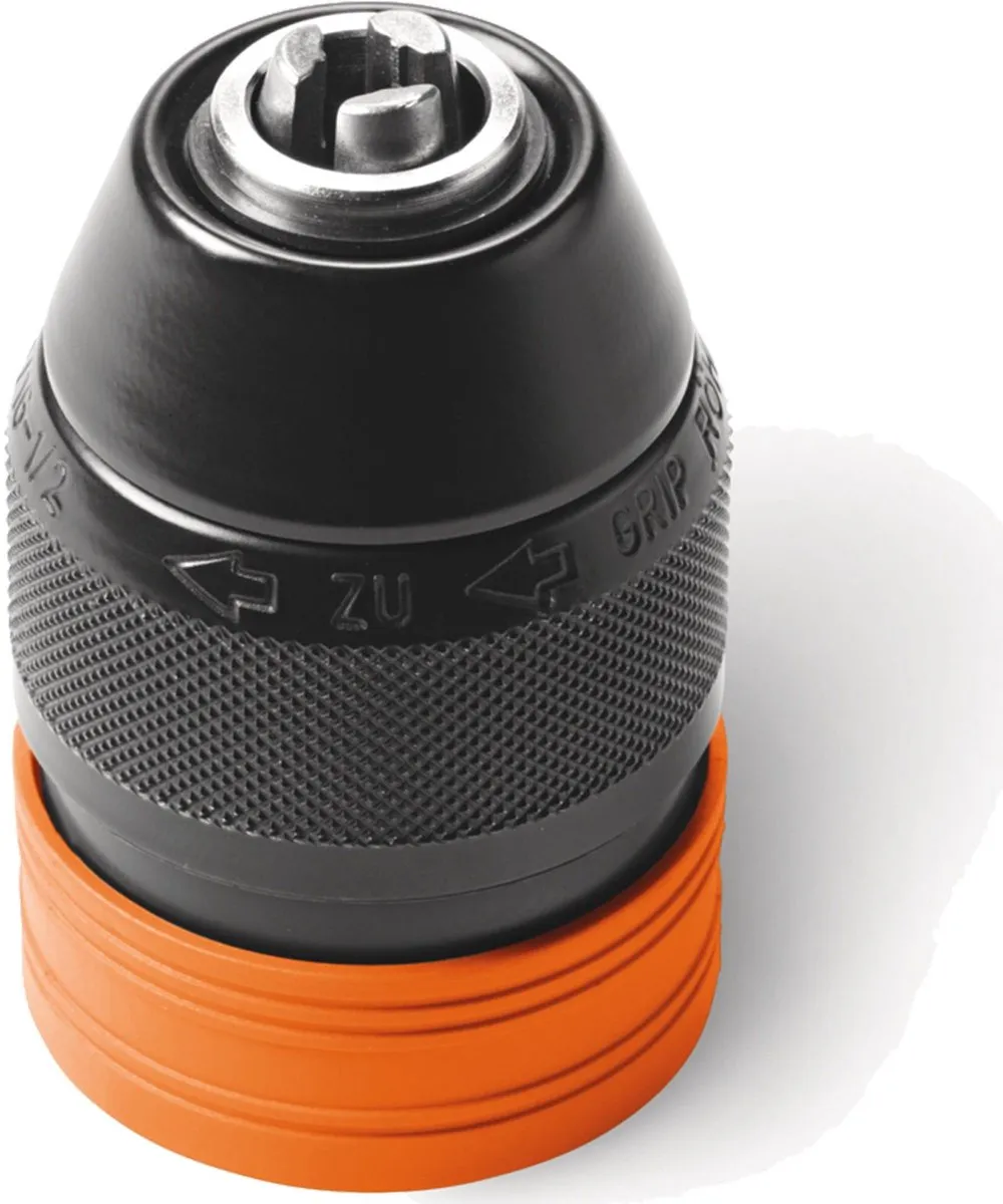 Fein QuickIN Boorhouder 60Nm