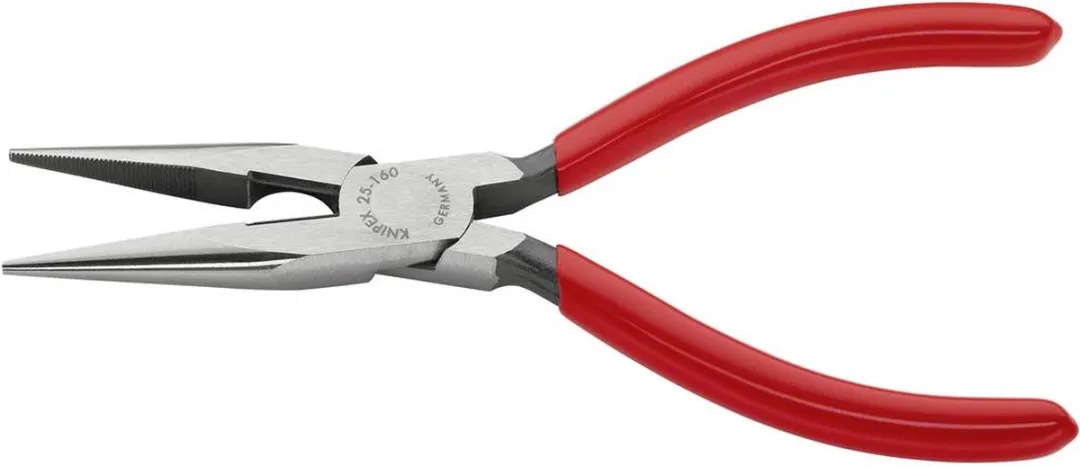 Knipex Punttang met Snijkant 2501160
