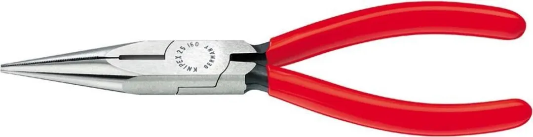Knipex Punttang met Snijkant 2501160