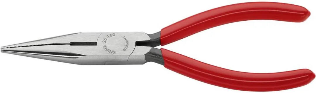 Knipex Punttang met Snijkant 2501160