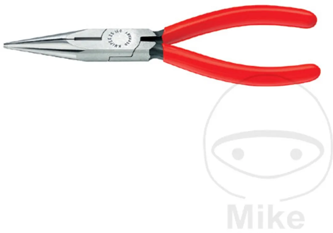Knipex Punttang met Snijkant 2501160