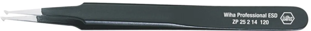 Wiha SMD-pincetset Professional ESD 5-delig - 32349