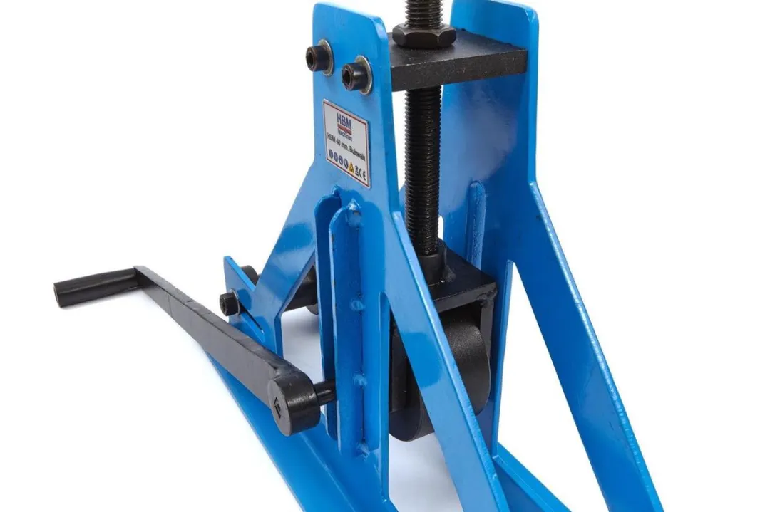 HBM 40mm Buiswals