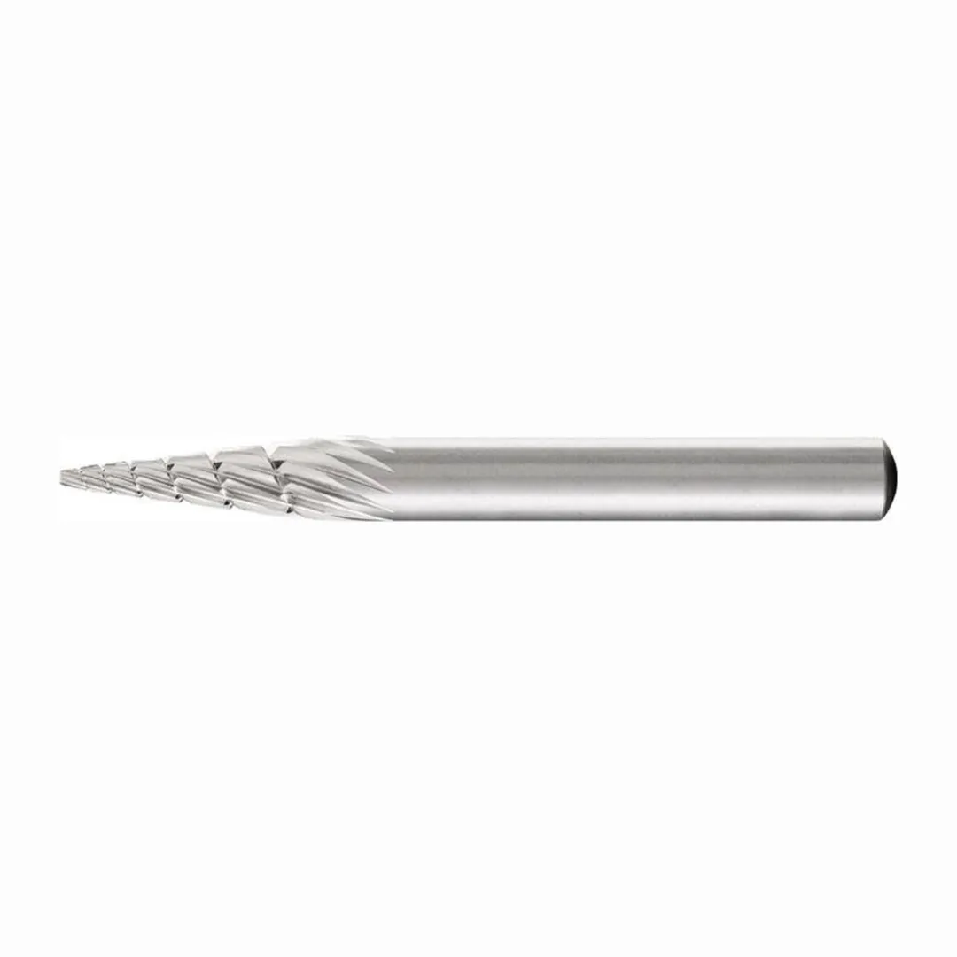 Pferd SKM Ø6mm Koplengte 18mm Schacht Ø6mm
