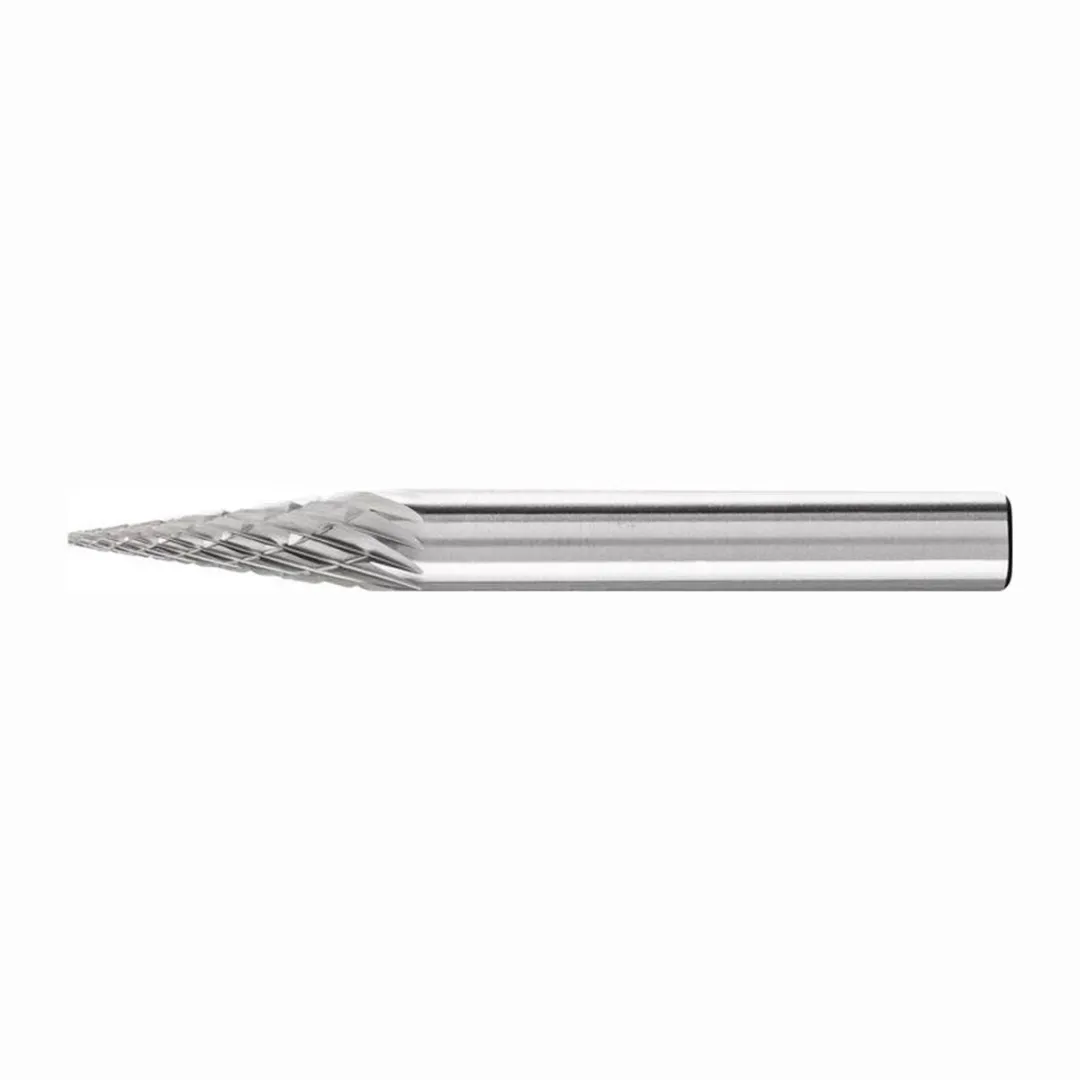 Pferd SKM Ø6mm Koplengte 18mm Schacht Ø6mm