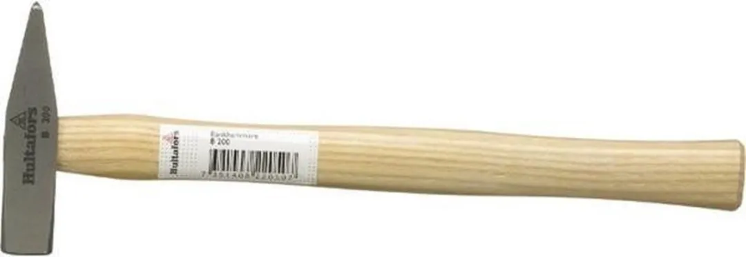 Hultafors Bankhamer B 200 - 300 gram