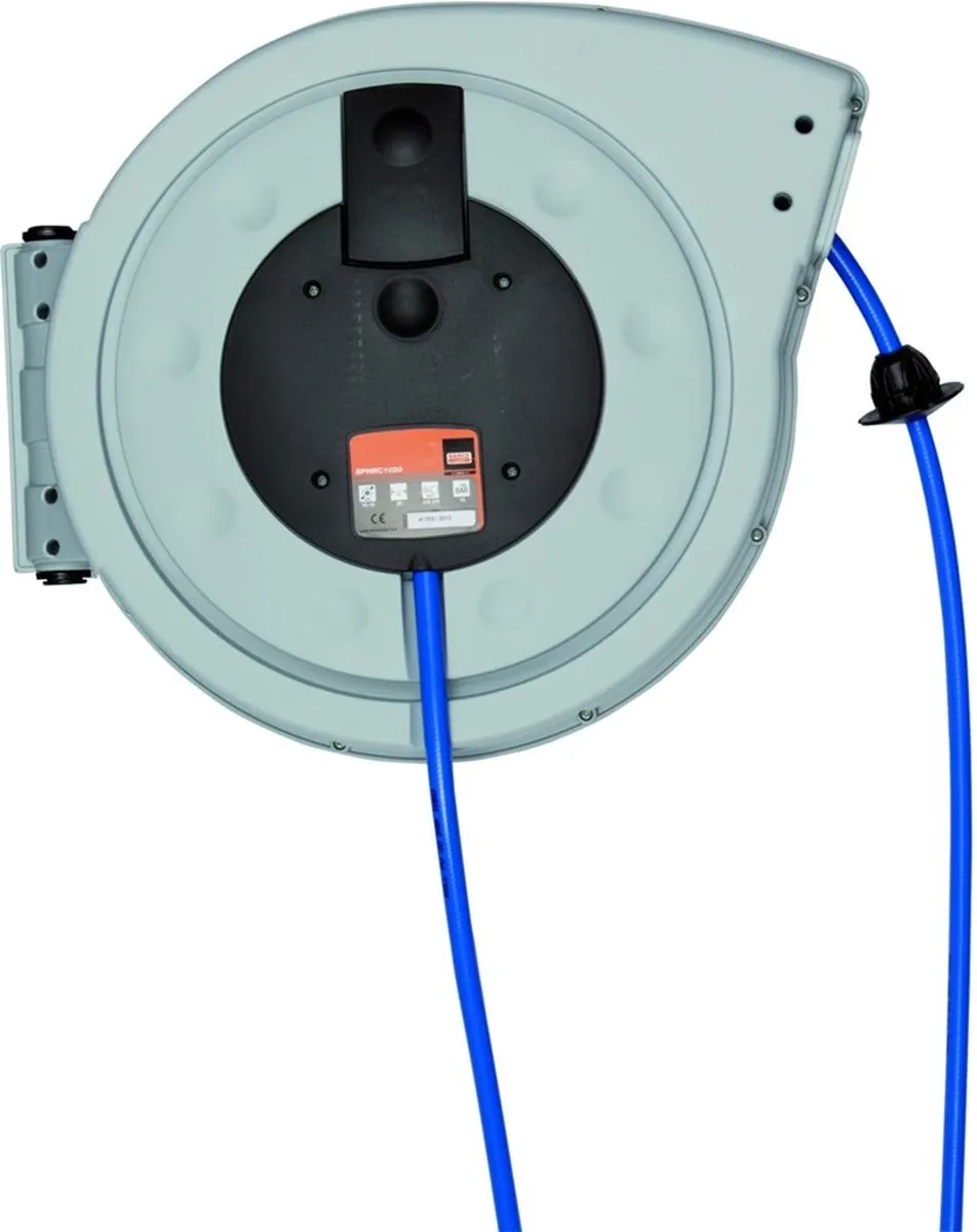 Bahco BPHRC1316 Luchtslanghaspel