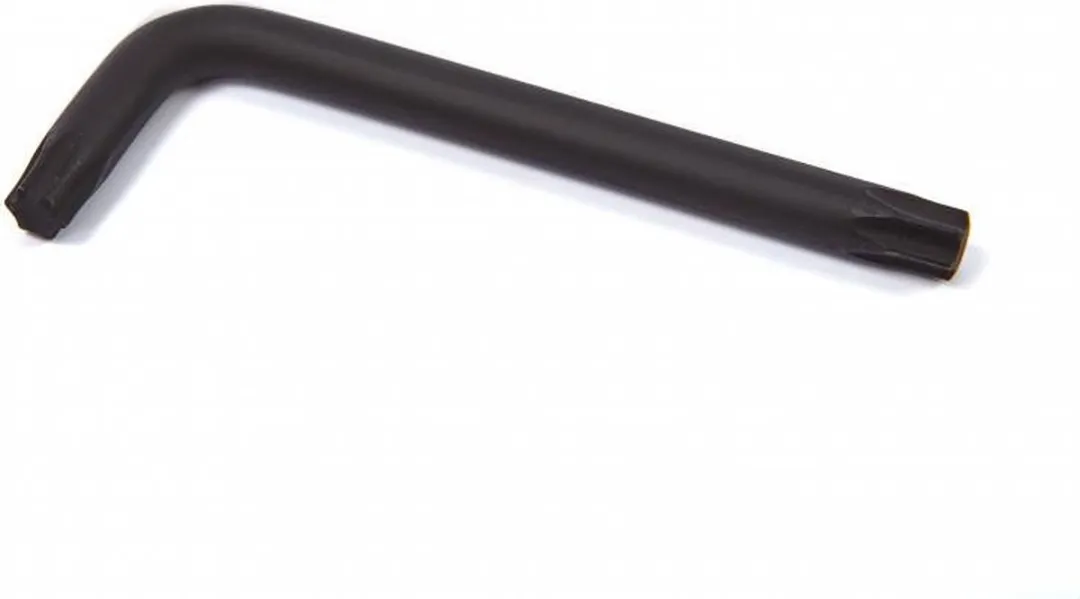 Beta Torx Inbussleutelset T9-T40 - 8-delig