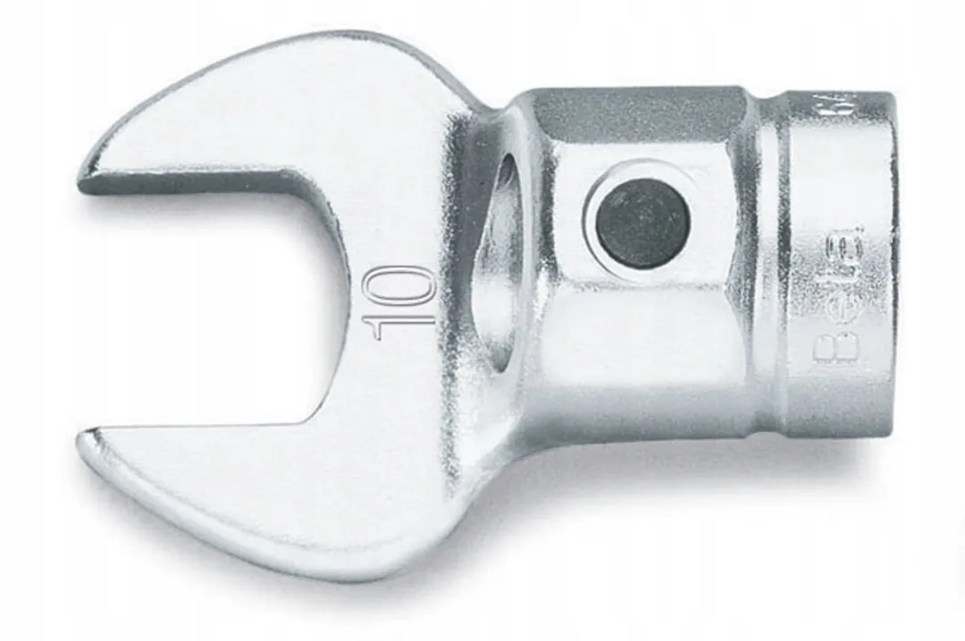 Beta Dopsluitring 6mm