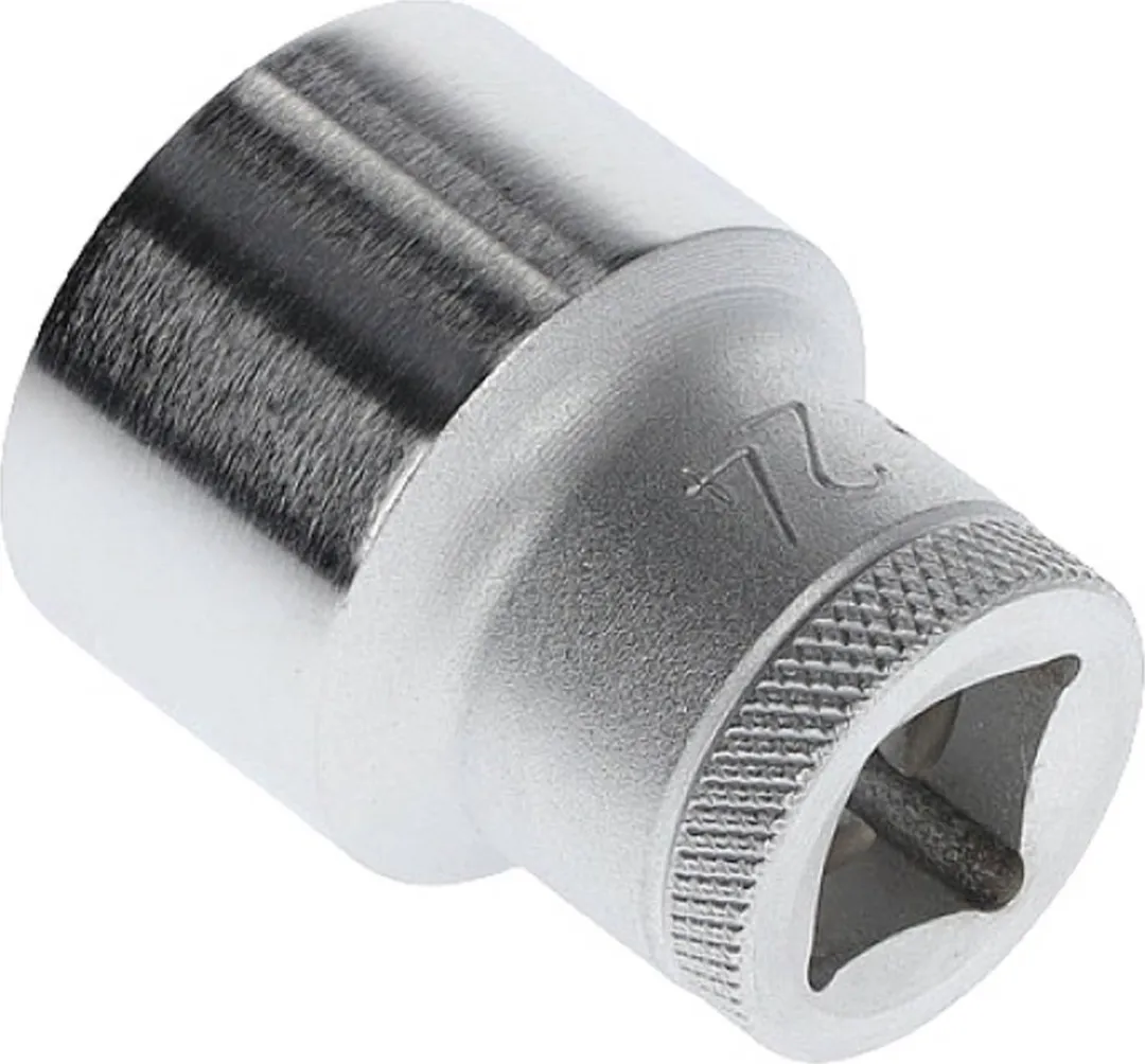 Gedore No. 19 Zeskantmoer 1/2" - 41,5mm