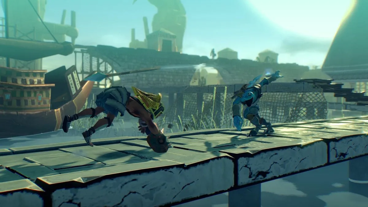 Mindscape Pharaonic Deluxe Edition - Xbox One - afbeelding 6 van 6