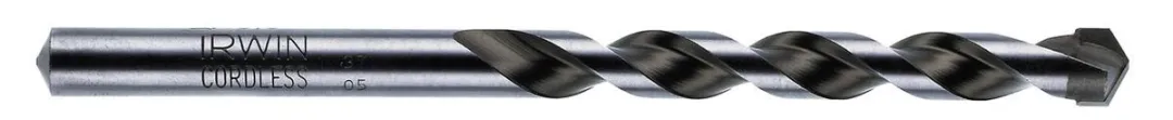 Irwin Steenboor Cordless 8mm - Glas