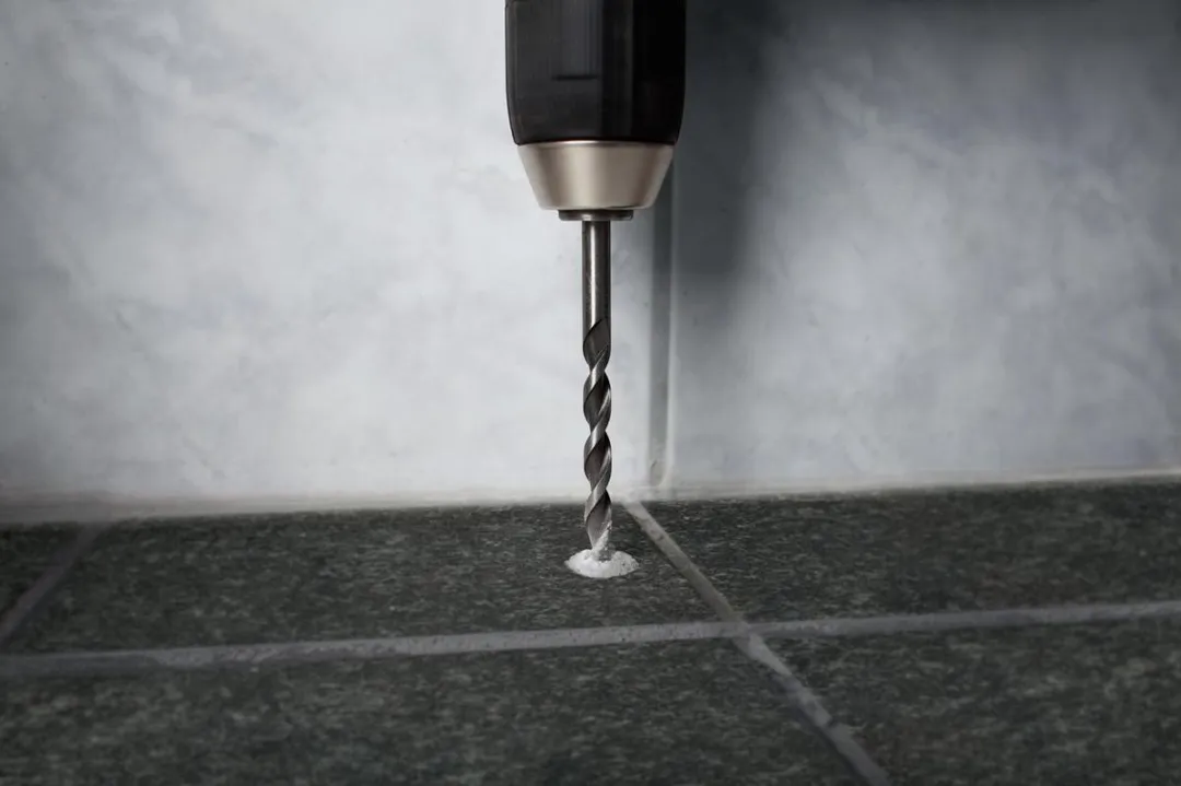 Irwin Steenboor Cordless 8mm - Glas