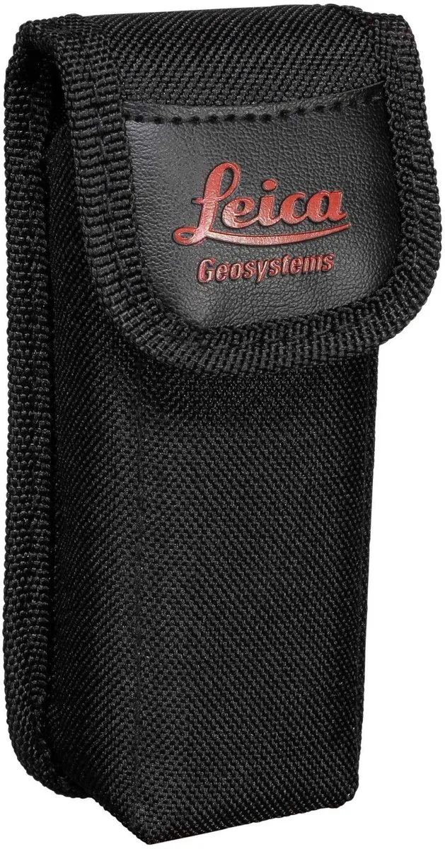 Leica Disto D110 Afstandsmeter in tas - bluetooth - 60m