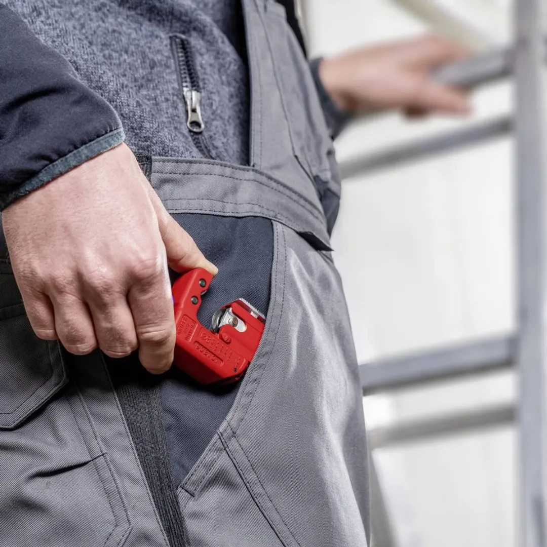 Knipex 90 31 01 Buissnijder