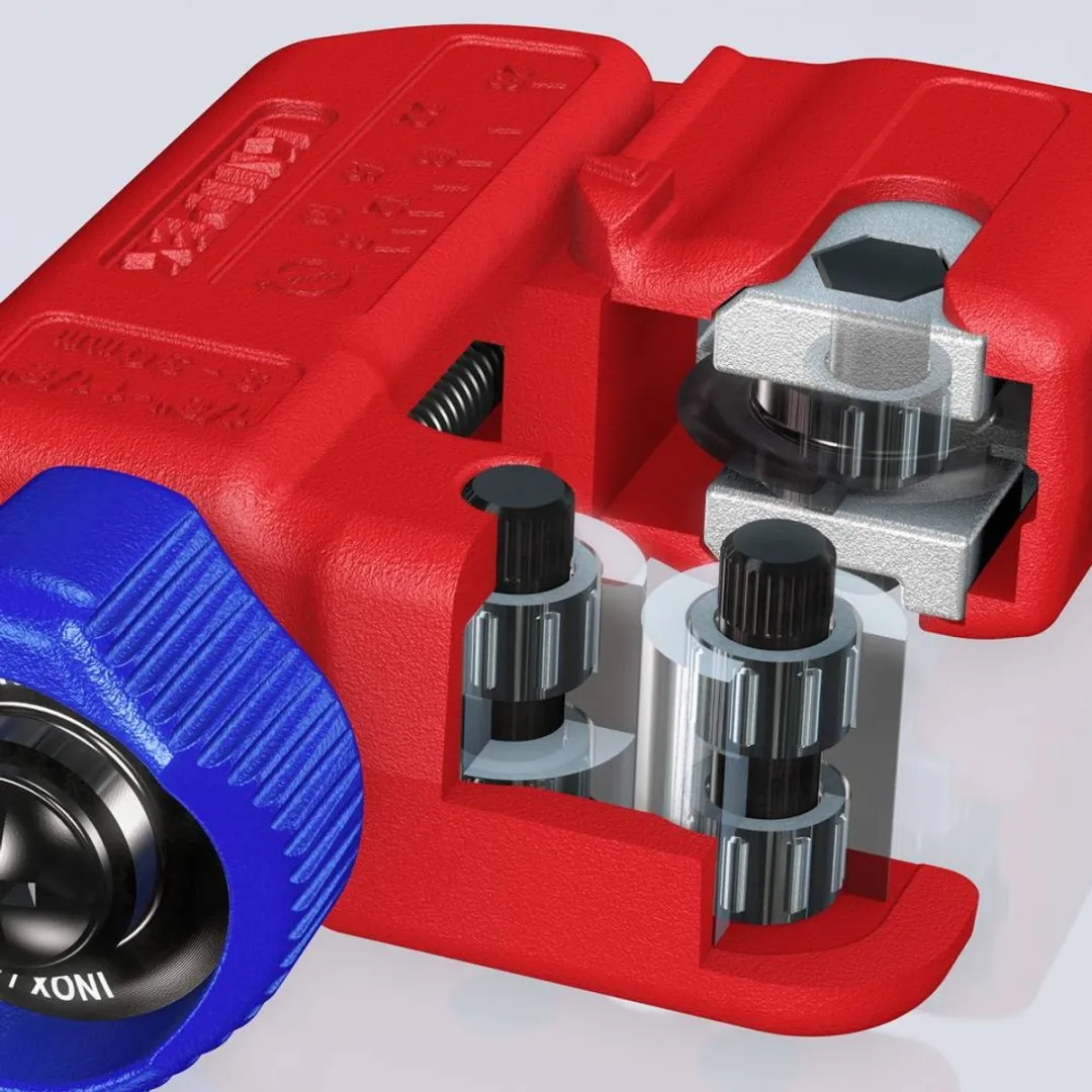 Knipex 90 31 01 Buissnijder - afbeelding 6 van 6
