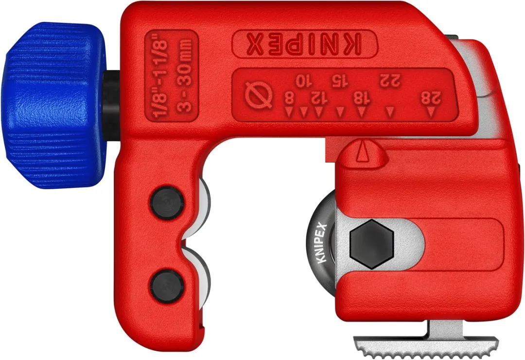 Knipex 90 31 01 Buissnijder