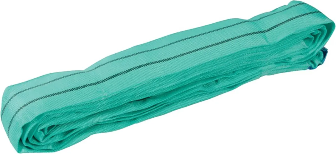 Silverline Eindeloze Ronde Hijsband 2 Ton - 2m
