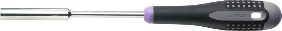Bahco 30804 Zeskantschroevendraaier ERGO 8x150mm - Bruin