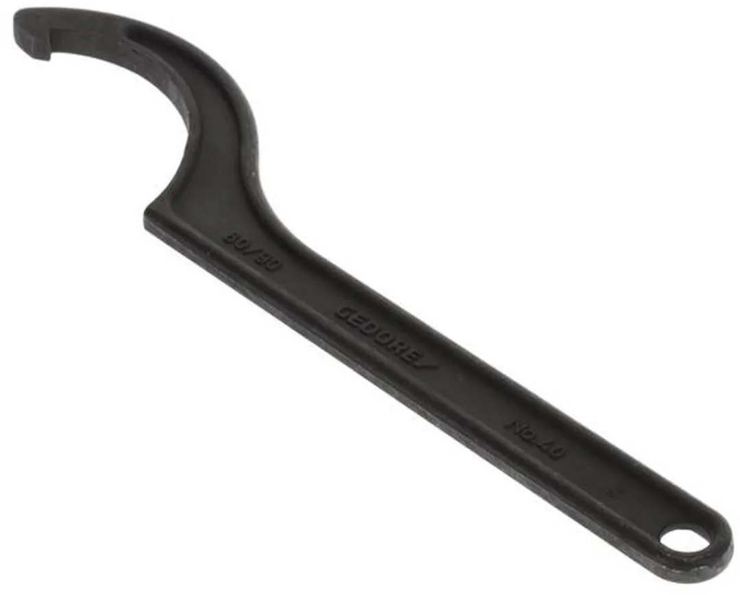 Gedore 6334960 Haaksleutel 80-90mm