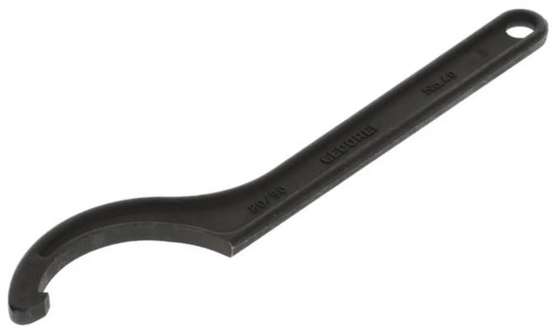 Gedore 6334960 Haaksleutel 80-90mm