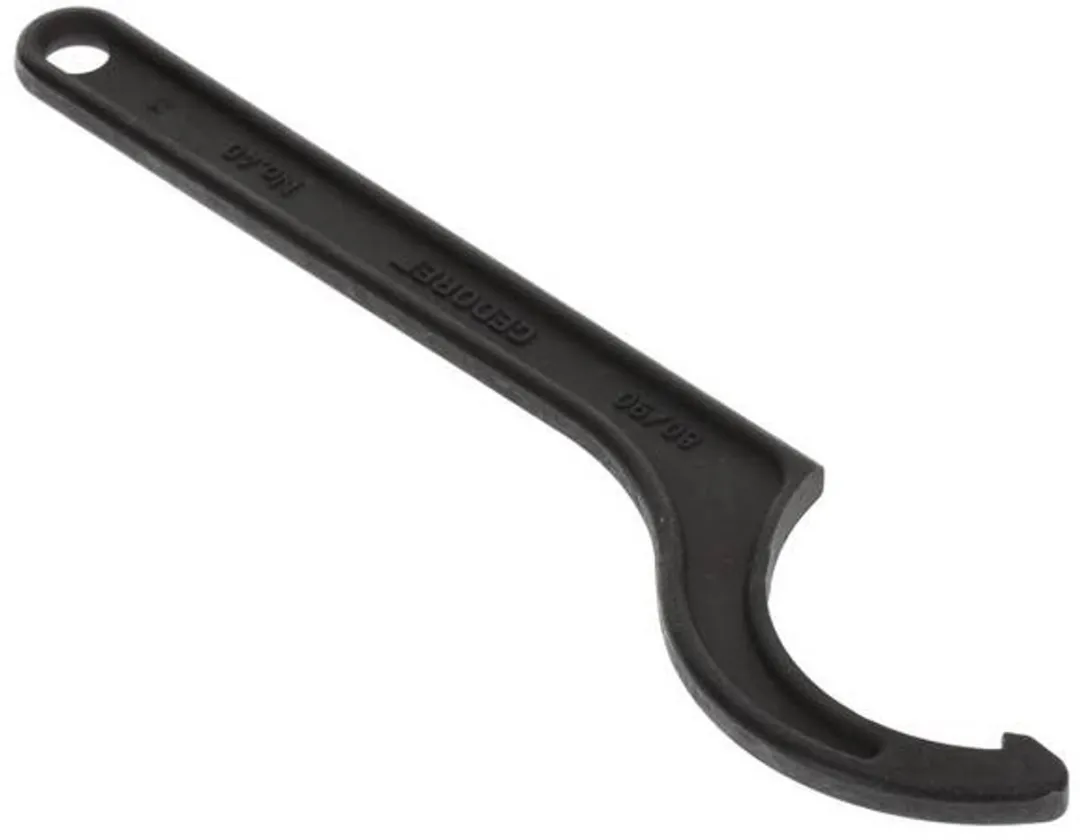 Gedore 6334960 Haaksleutel 80-90mm