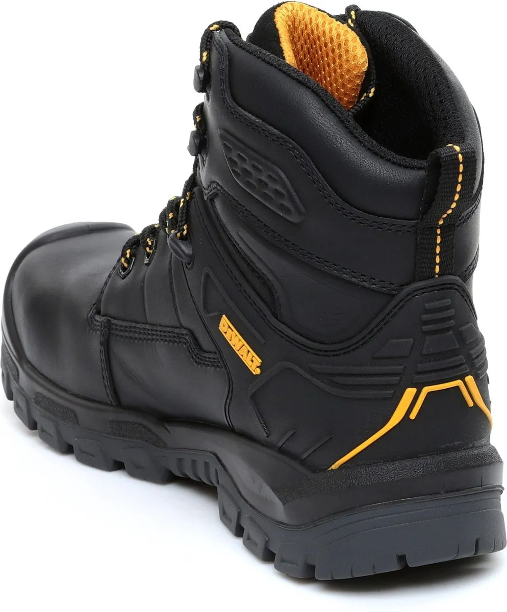 DeWalt Springfield Hoge Veiligheidsschoen S3 - 44