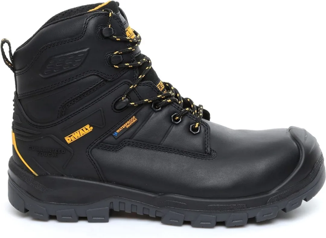 DeWalt Springfield Hoge Veiligheidsschoen S3 - 44