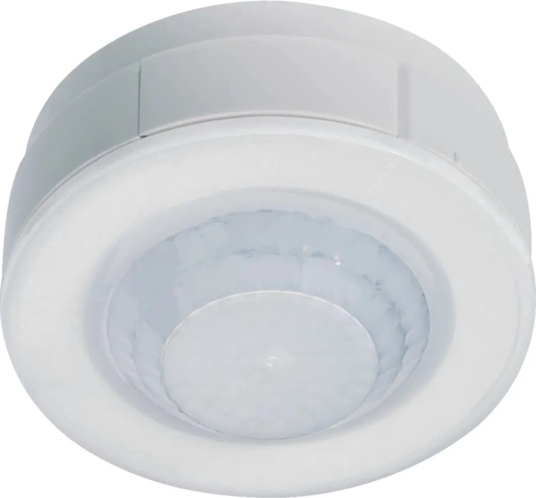 Hager EE804A Bewegingsmelder PIR Wit