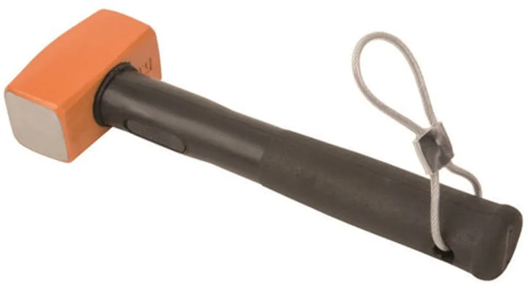 Bahco Moker 2700 TAH - Terugslagvrij