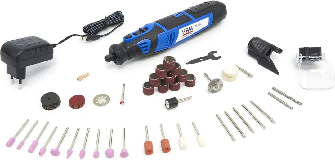 HBM 10789 8V Multitool