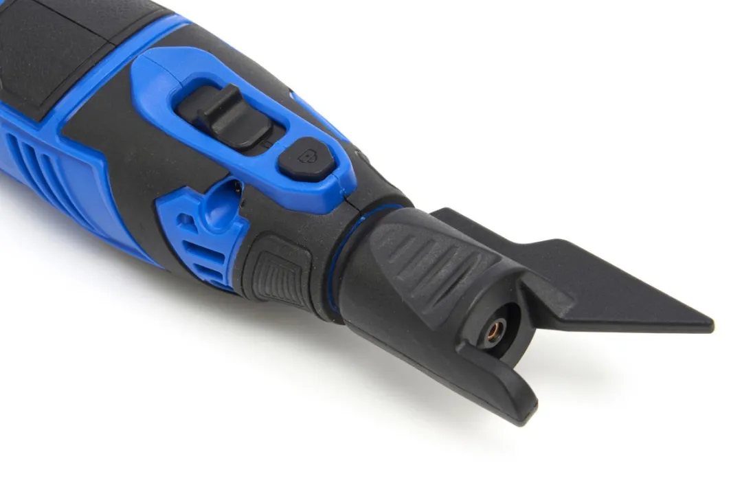 HBM 10789 8V Multitool - 58 Accessoires