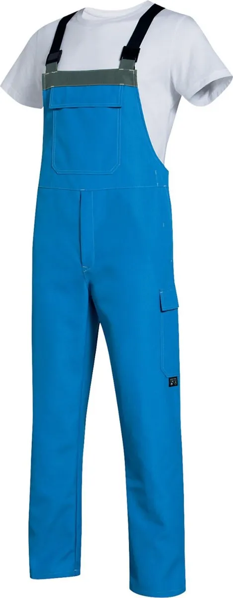 Uvex Perfect Acid Latzhose 52/54