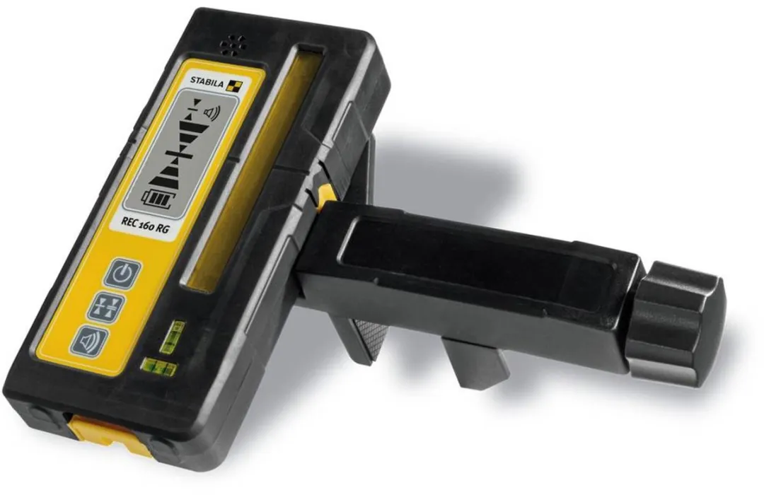 Stabila 19439 Laserontvanger Rotatielaser