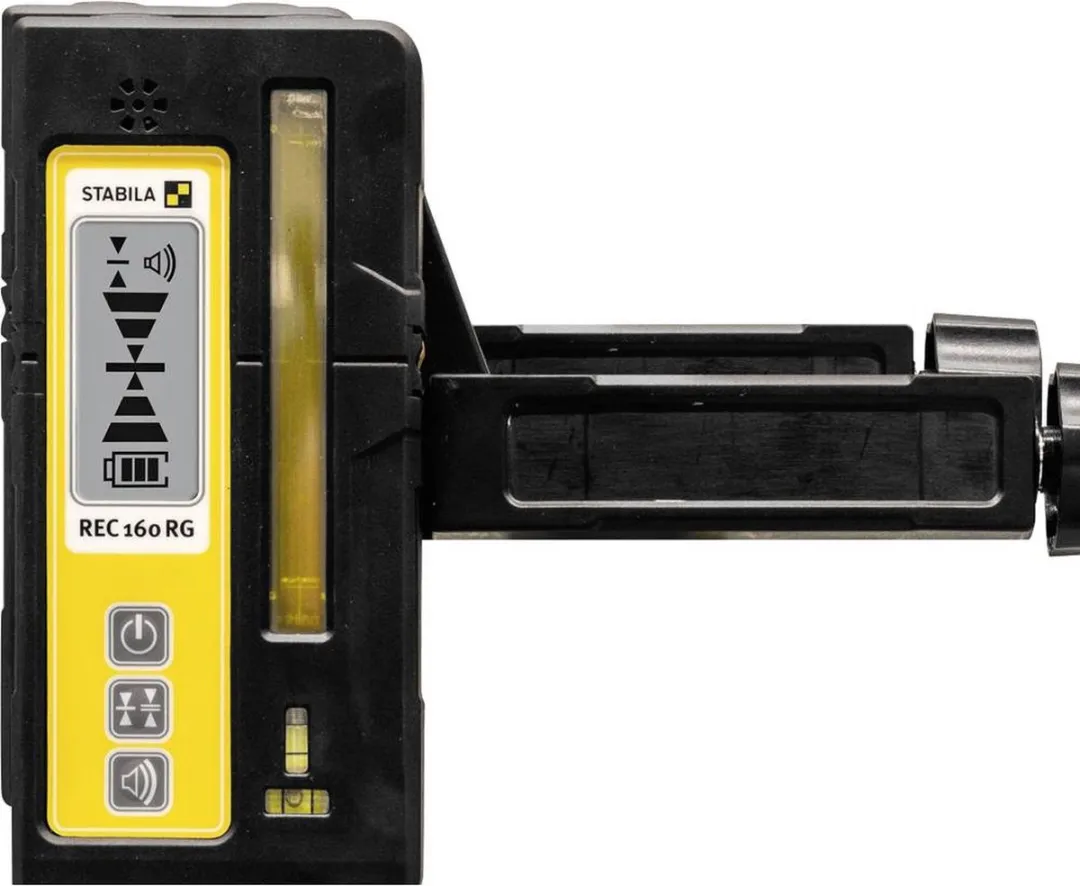 Stabila 19439 Laserontvanger Rotatielaser