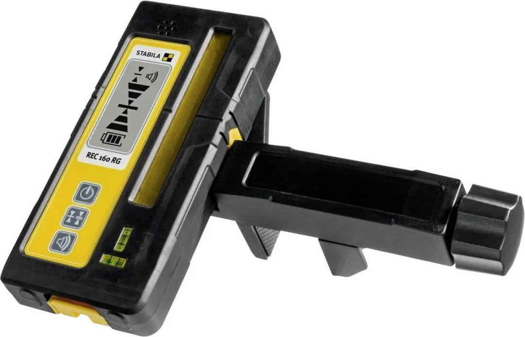 Stabila 19439 Laserontvanger Rotatielaser