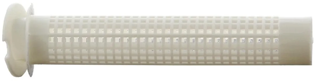 Spit Zeef Plastic D12 x 45mm M6/M8 - 10 Stuks - afbeelding 6 van 6