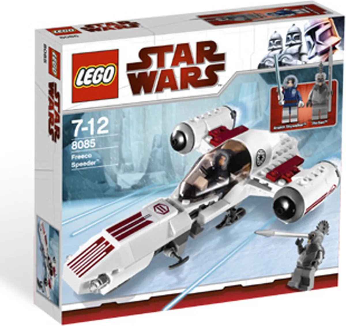 LEGO Star Wars Speeder 8085