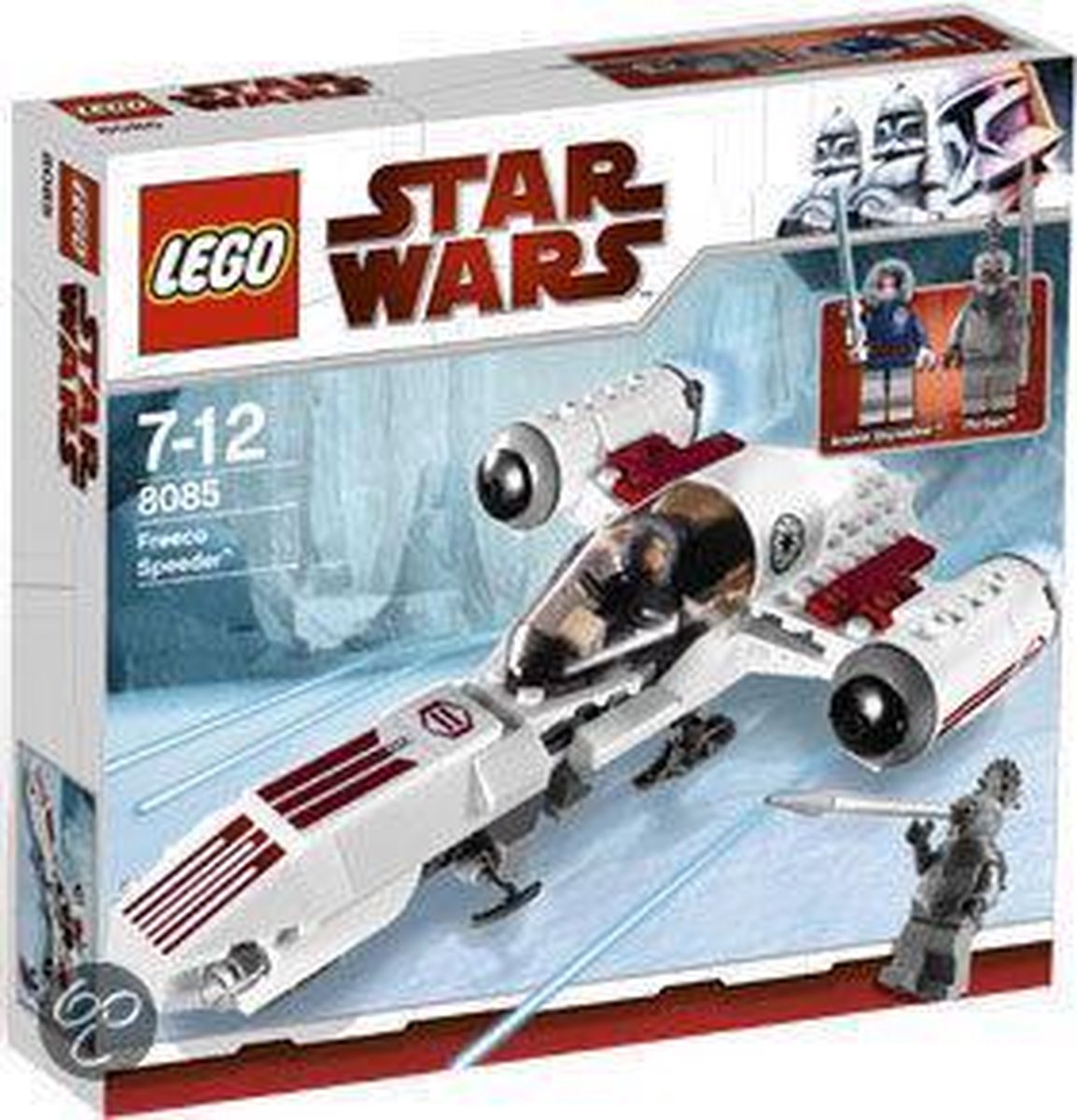 LEGO Star Wars Speeder - 8085