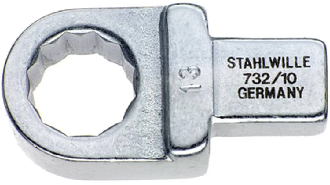 Stahlwille 58221013 Insteekringsleutel